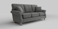 3 Cushion 3 Seater Sofa
