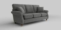 3 Cushion 3 Seater Sofa