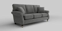 3 Cushion 3 Seater Sofa