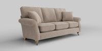 3 Cushion 3 Seater Sofa