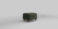 Storage Footstool