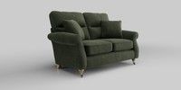 2 Seater Small Sofa
