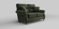 2 Seater Small Sofa