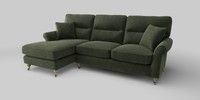 Medium Sofa Chaise - Left Hand