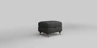 Storage Footstool