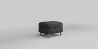 Storage Footstool
