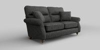 2 Seater Sofa