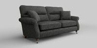 3 Seater Sofa