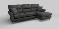 Medium Sofa Chaise - Right Hand