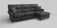 Medium Sofa Chaise - Right Hand
