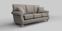 3 Cushion 3 Seater Sofa