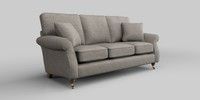 3 Cushion 3 Seater Sofa