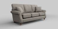 3 Cushion 3 Seater Sofa