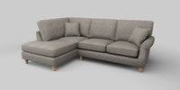 Medium Corner Chaise - Left Hand
