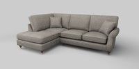 Medium Corner Chaise - Left Hand