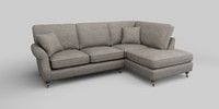 Medium Corner Chaise - Right Hand