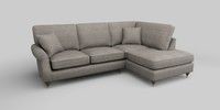 Medium Corner Chaise - Right Hand