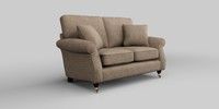 2 Seater Small Sofa