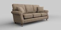 3 Cushion 3 Seater Sofa