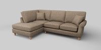 Medium Corner Chaise - Left Hand