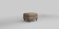 Storage Footstool