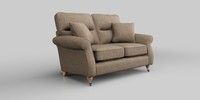 2 Seater Small Sofa