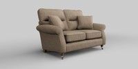 2 Seater Small Sofa
