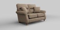 2 Seater Small Sofa