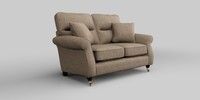 2 Seater Small Sofa