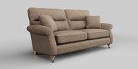 3 Seater Sofa