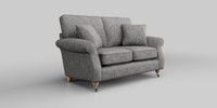 2 Seater Small Sofa