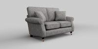 2 Seater Small Sofa