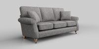 3 Cushion 3 Seater Sofa