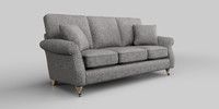 3 Cushion 3 Seater Sofa