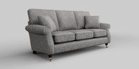 3 Cushion 3 Seater Sofa