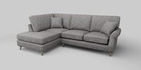 Medium Corner Chaise - Left Hand
