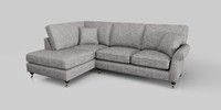 Medium Corner Chaise - Left Hand