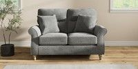 2 Seater Small Sofa