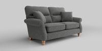 2 Seater Sofa