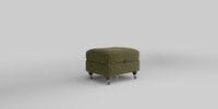 Storage Footstool