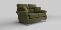 2 Seater Small Sofa