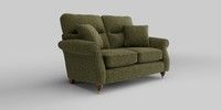 2 Seater Small Sofa