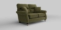 2 Seater Small Sofa