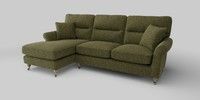 Medium Sofa Chaise - Left Hand