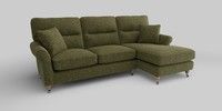 Medium Sofa Chaise - Right Hand