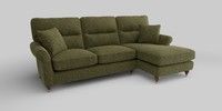 Medium Sofa Chaise - Right Hand
