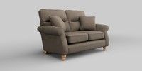 2 Seater Small Sofa