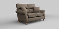 2 Seater Small Sofa