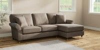 Medium Sofa Chaise - Right Hand
