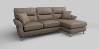 Medium Sofa Chaise - Right Hand